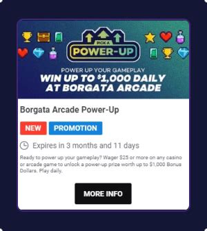 borgata casino promotions|latest borgata giveaway.
